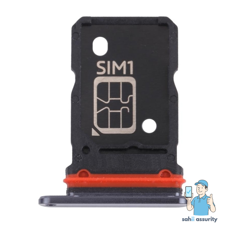 SIM Card Holder Tray for vivo X60